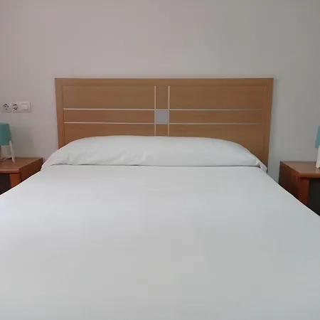 Apartamento Centro Apartamento Málaga