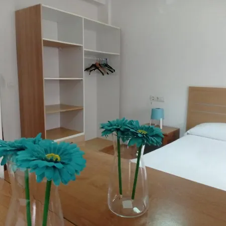 Apartamento Centro Apartamento *