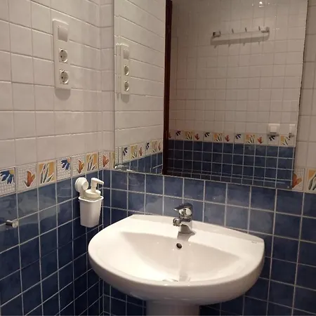 Apartamento Apartamento Centro *