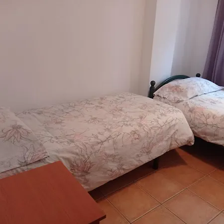 Apartamento Centro *