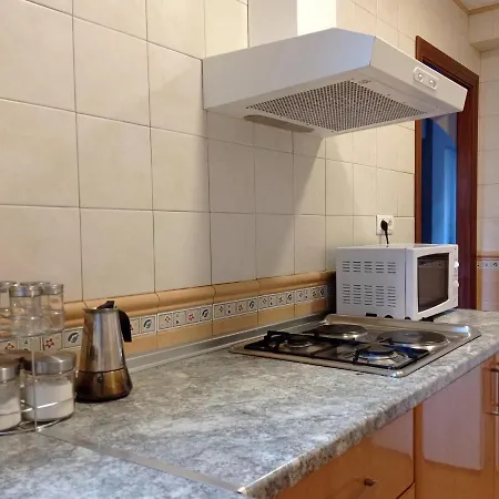 Apartamento Centro * Málaga