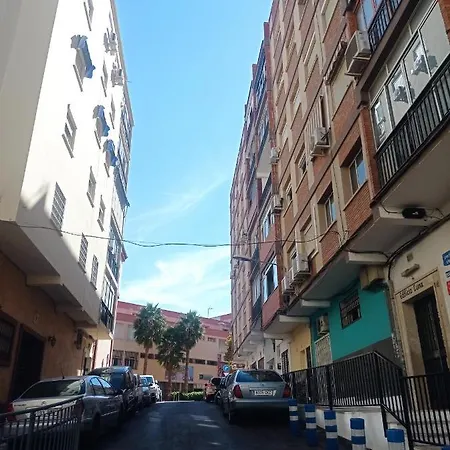 Apartamento Apartamento Centro *