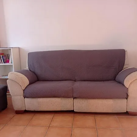 Apartamento Apartamento Centro Málaga