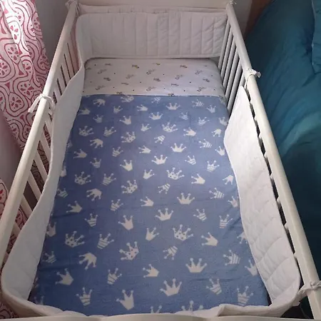 Apartamento Centro *