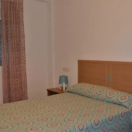 Apartamento Centro *