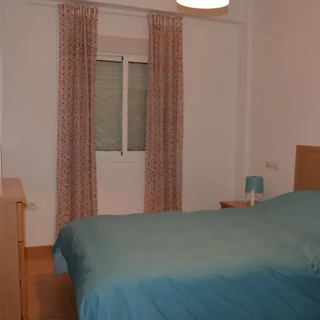 Apartamento Centro * Malaga