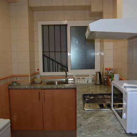 Apartment Apartamento Centro *