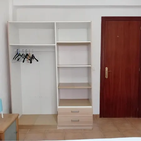 Apartment Apartamento Centro Malaga