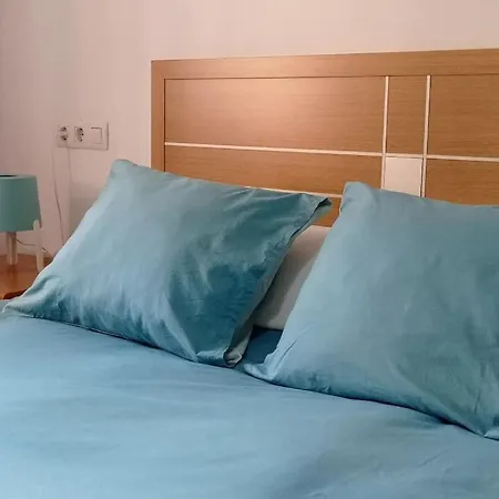 Apartamento Centro Apartment