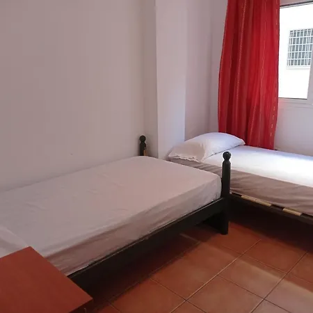Apartment Apartamento Centro Malaga