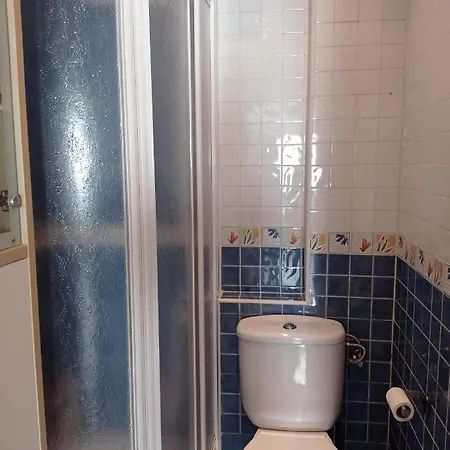Apartamento Centro Apartment Malaga