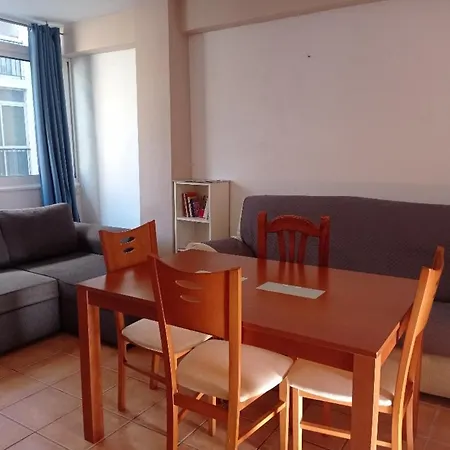 Apartamento Centro