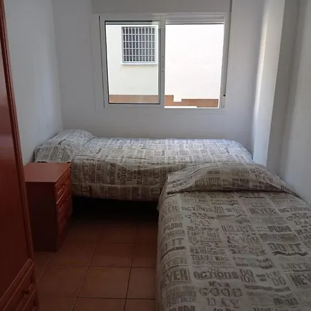 Apartment Apartamento Centro *