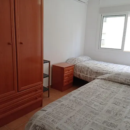 Apartamento Centro