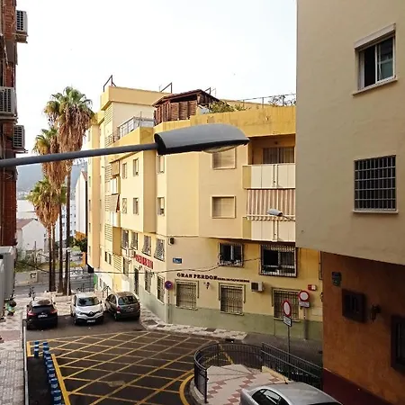 Apartamento Centro Apartment