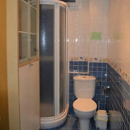 Apartamento Centro *