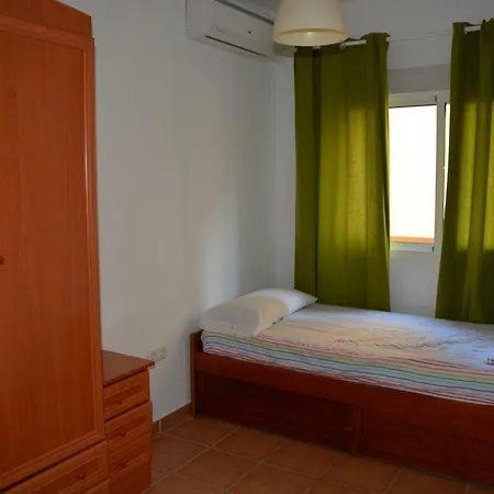 Apartment Apartamento Centro
